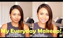 Everyday makeup