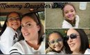 DITL VLOG | MOMMY DAUGHTER DAY | DAIRY FARM