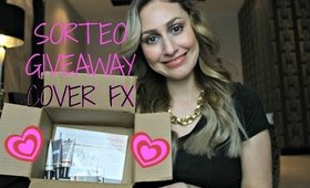 SORTEO COVER FX 14 DE FEBRERO 2015