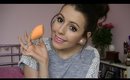 Real Techniques Miracle Complexion Sponge Review