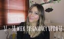 37 - 38 Week Pregnancy Update....