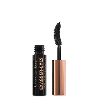 Charlotte Tilbury Exagger-Eyes Volume Mascara Travel Size