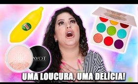 SE TU QUER PRODUTO BÃO VENHA E SE DELEITE 🔥 Melhores de 2018! Duda Fernandes