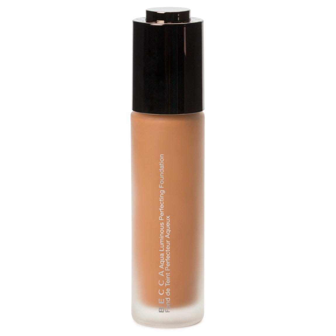 becca aqua luminous perfecting foundation foundation