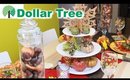 Thanksgiving Dinner Table - Dollar Tree!