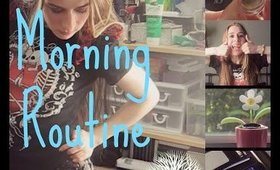 Morning Routine