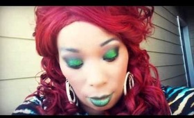 Poison Ivy