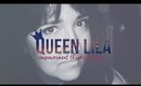 Queen Lila | empowerment through beauty