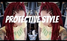 Protective Hairstyles for Hair Growth | Style Inspiration