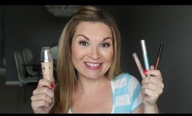 My Top 10 Drug Store Must Have Products With KrystalsBeautyCue