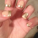 nails