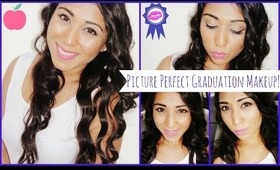 ♥ Picture Perfect Graduation Makeup ♥