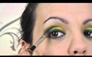 "ALL ABOUT SPRING" Make-Up Tutorial