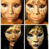 How to look like a cheetah 