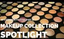 Eyeshadow Palette Collection [Part 3 - The Finale | My Makeup Collection Spotlight