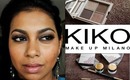 NEW KIKO Makeup Haul! I ♡ KIKO :)
