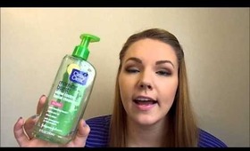 Beauty Empties #5- Hits & Misses