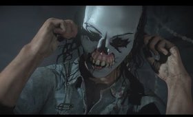 Mysterious Killer Clown Revealed| Until Dawn pt. 7