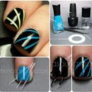 Cute nail design