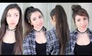 Quick & Easy Hairstyle Life Hacks!