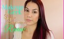 Makeup Geek DuoChrome Pigments | Honest Review!!