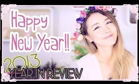 Happy New Year and a quick look at The Wonderful World of Wengie for the past year