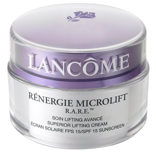 Lancôme RÉNERGIE MICROLIFT R.A.R.E. Superior Lifting Cream SPF 15 Sunscreen