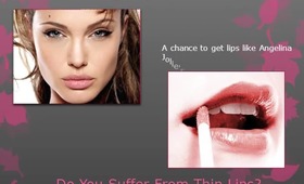 Lip Plumpers - Ways To The Fuller Lips With Your Lip Plumper