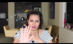 Channel & Social Media Announcement