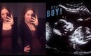 It's a BOY! 5 Month Pregnancy Update, 16 - 20 Weeks #Bumpdate