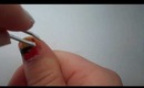 Beach Summer Inspired sunset dolphin nail tutorial! Featuring: Stencils!