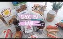 ORGANIC GROCERY HAUL | HEALTHY GROCERY SHOPPING | $300 GROCERY HAUL