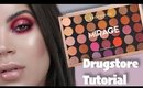 Profusion Mirage Palette | Full Face of Drugstore Products