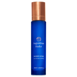 The Body Lotion
