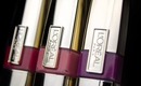 First Impression - L'Oreal Colour Caresse Lip Satin Stain