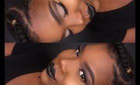 Updated Brow Routine 2016