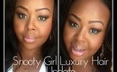 The "Well Overdue" Snooty Girl Luxury Hair Extensions Update