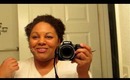 Testing video with new camera | TanishaLynne