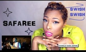 Safaree "Hunnid" (WSHH Exclusive - Official Music Video) reaction