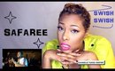 Safaree "Hunnid" (WSHH Exclusive - Official Music Video) reaction
