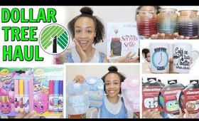 DOLLAR TREE HAUL! MORE NEW CAR ITEMS COFFEE LOVERS DECOR AND MORE!