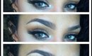 How to fill in your Brows NATURALLY!