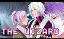 THE WIZARD 【CHERITZ GAMES】