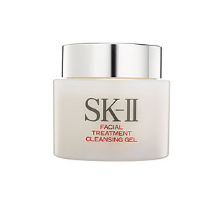 SK-ll Facial Treatment Cleansing Gel