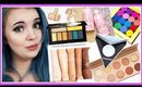 UNFILTERED OPINIONS ON NEW MAKEUP RELEASES #6