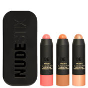 Nudestix Roses N' Honey Nudes Kit
