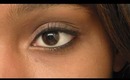 Smokey Purple Eye