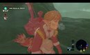 Girl plays Breath of the Wild BLIND STREAM PLAYTHROUGH. Part 20