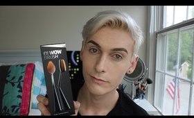 O! Wow Brush First Impression Review