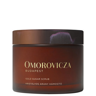 Omorovicza Gold Sugar Scrub